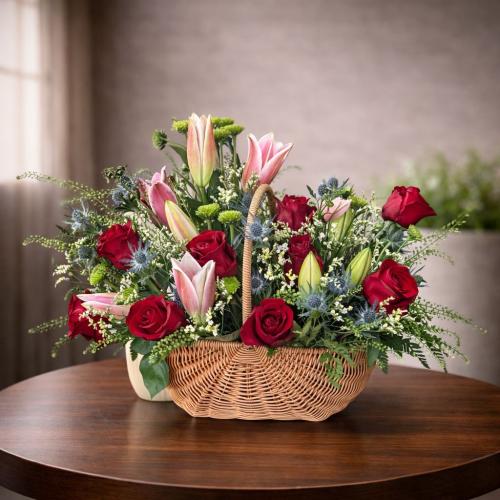 Luxury valentine 6