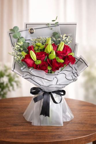 Luxury valentine 5