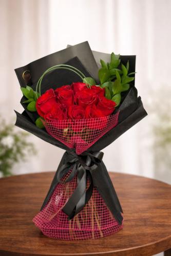 Luxury valentine 9