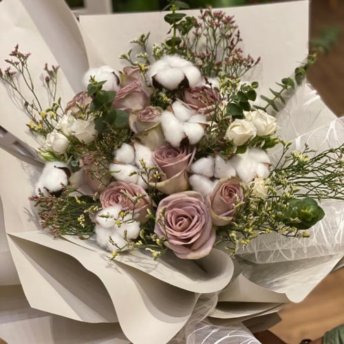 باقة الشتاء