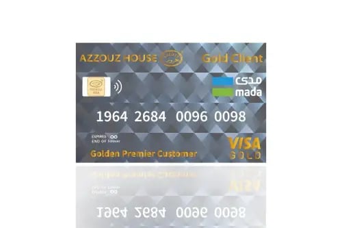 سبيكة البنك ذهب عيار ٢٤ وزن ٠.٢جرام