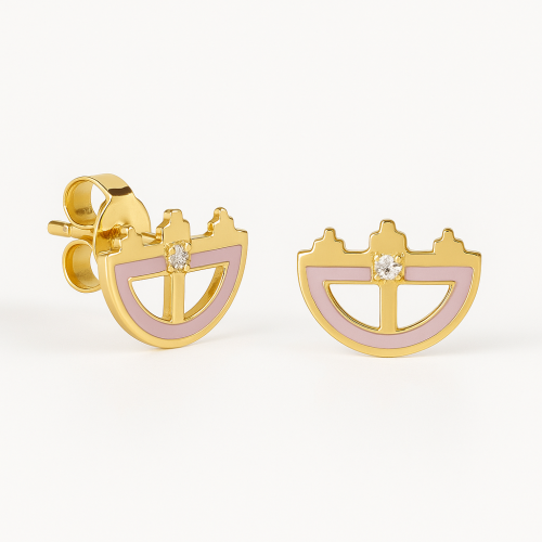 حلق حكاية نجد من مجموعة إرث