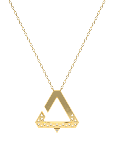 قلادة حرف الباء