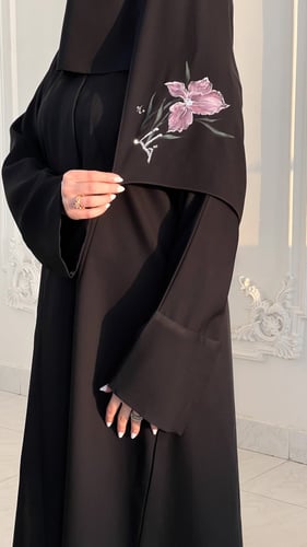 مجموعة بنفسج