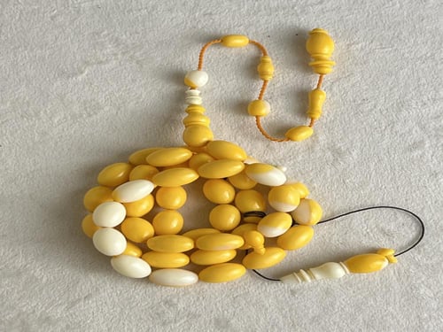 بلياردو صب قديم عدد الخرز ٤١ القياس ٧،٧٥ في ١١،٧٥...