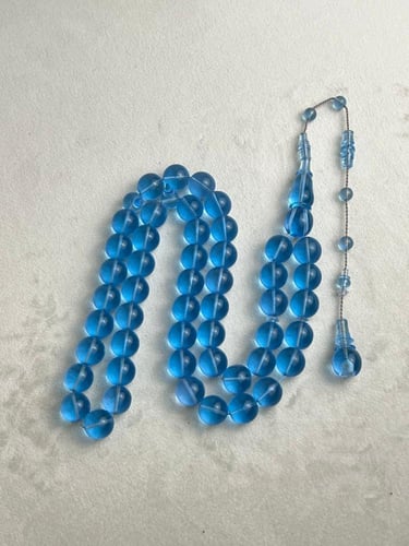 مسباح كاست عدد الخرز ٤٩ القياس ١٢ في ١٢