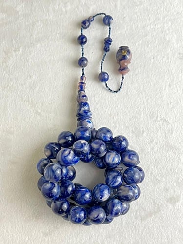 فاتوران عدد الخرز ٤٥ القياس ١٢،٦٠ في ١٢،٦٠ خراطة ع...