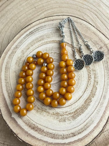 مسباح فاتوران عدد الخرز ٤٥ القياس ١٠.٥ في ١٠.٥