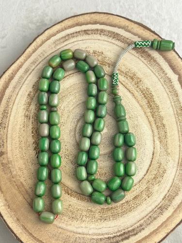 مسباح فاتوران عدد الخرز ٥٥ القياس ٨.٨٠ في ١١.٨٠