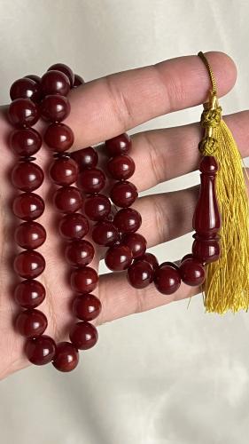 فاتوران عدد الخرز ٤٥ القياس ١١ في ١٠،٣٠ حجم واسط