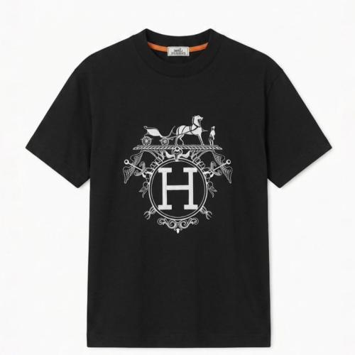 تي شيرت HERMES