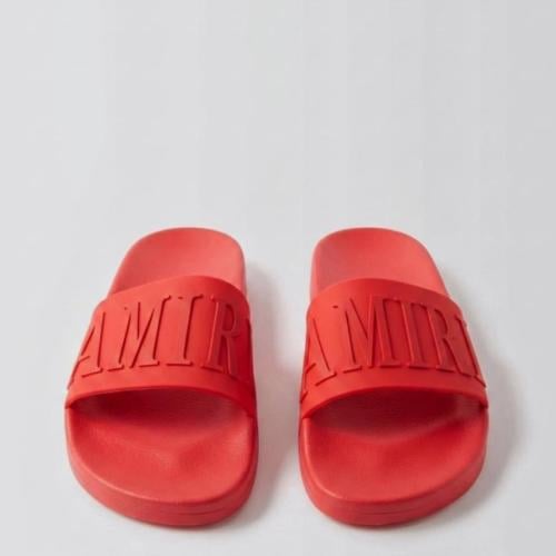 حذاء AMIRI