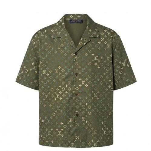قميص LOUIS VUITTON