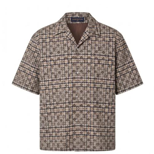 قميص LOUIS VUITTON