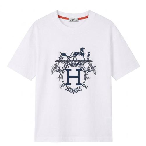 تي شيرت HERMES