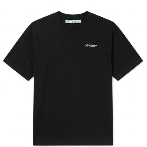 تي شيرت OFF WHITE
