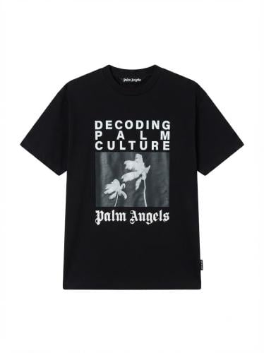 تي شيرت PALM ANGELS