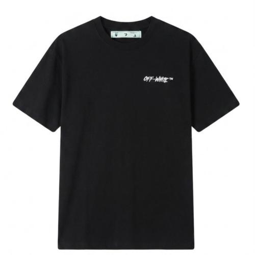 تي شيرت OFF WHITE