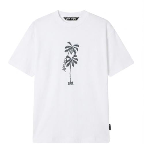 تي شيرت PALM ANGELS