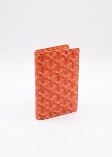 محفظة Goyard