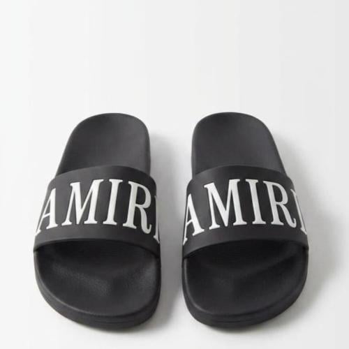 حذاء AMIRI