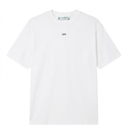 تي شيرت OFF WHITE