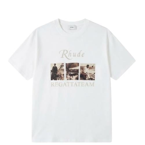 تي شيرت RHUDE