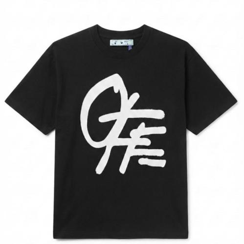 تي شيرت OFF WHITE