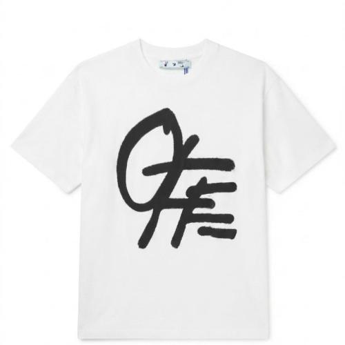 تي شيرت OFF WHITE