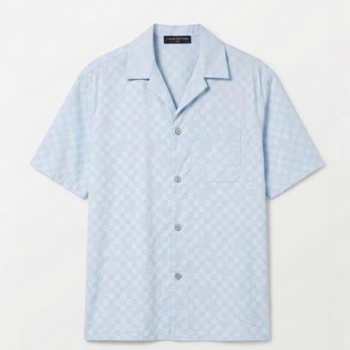 قميص LOUIS VUITTON
