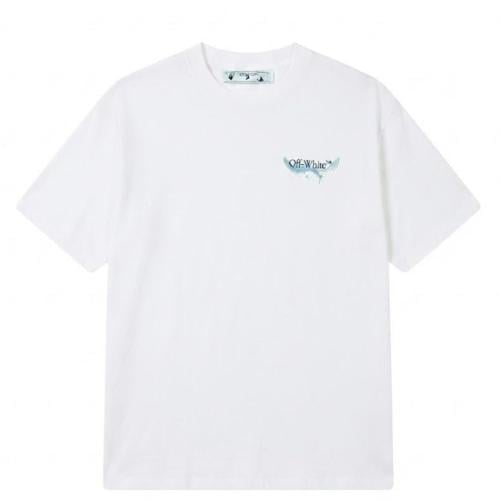 تي شيرت OFF WHITE