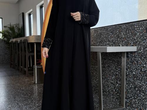عباية المتميزة