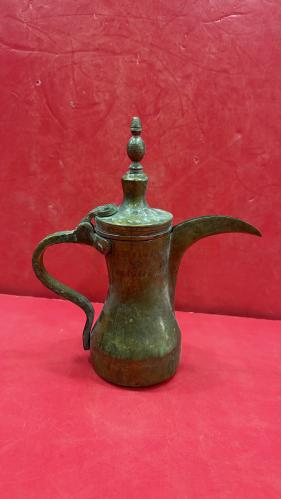 دله قريشيه منقوشه