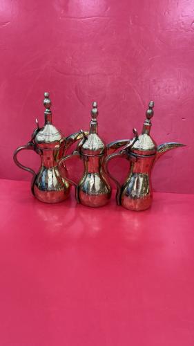 طقم دلال رسلان متدرجه وختمهم واحد