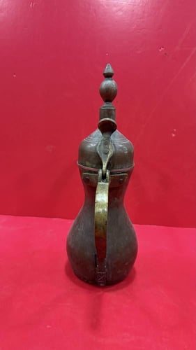 دله رسلان مطباخه