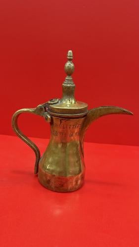 دله قريشيه 4 اختام