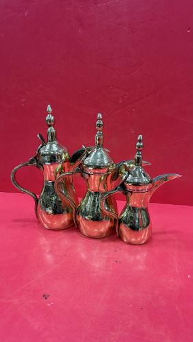 طقم دلال رسلان