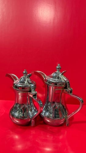 دلتين ستيل وارد الجبر صناعه صينيه