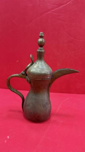 دله رسلان حجم صغير ومميز