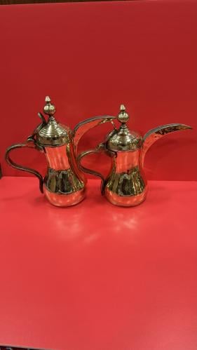 طقم دلال رسلان القصه العريضه ختم كاني 1930