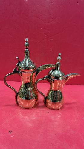 طقم دلال رسلان ختم محمود رسلان