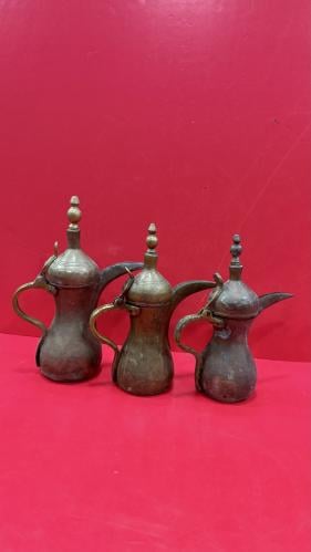 طقم دلال رسلان ختم محمود رسلان