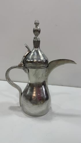 دله رسلان ختم نوري مرزوق