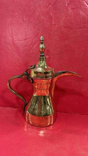 دله قريشيه منقوشه ختم ابراهيم معراوي