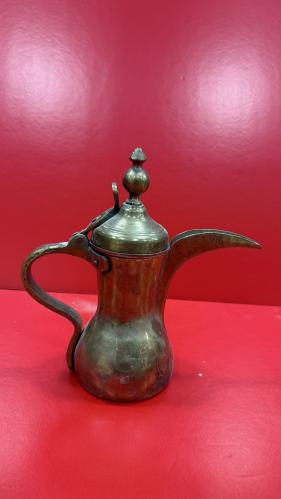 دله رسلان القصه العريضه ختم كاني 1930