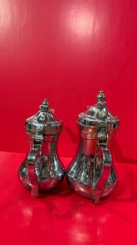 دلتين ستيل وارد الجبر صناعه صينيه