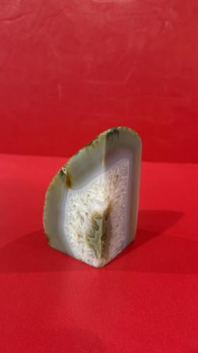 حجر عقيق برازيلي