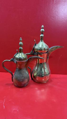 طقم دلال رسلان مطباخه ومبهاره