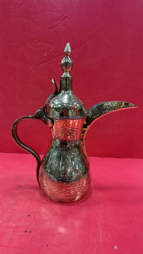 دله رسلان منقوشه ختم عمر كيال