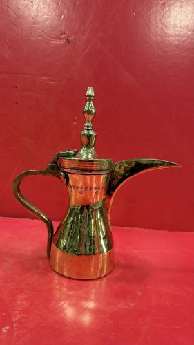 دله قريشيه ختم احمد اللبابيدي